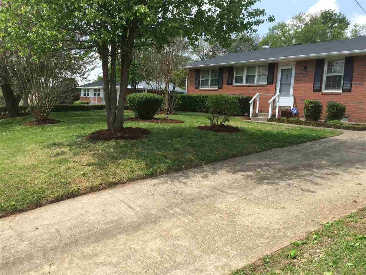 819 Hadley Road Raleigh, NC 27610 - Photo 3 of 20 Photo 3