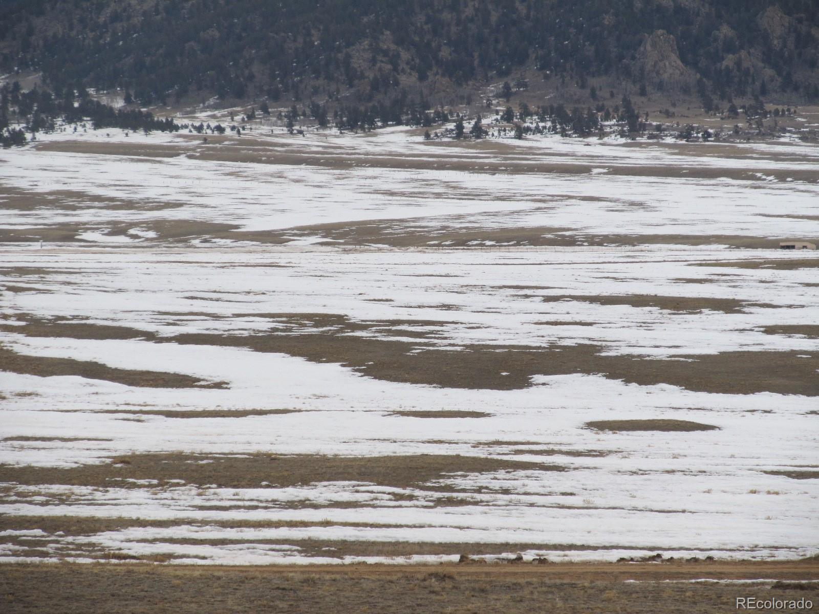 6143 Larimer Road Hartsel, CO 80449 - Photo 5 of 6 a view of ocean view