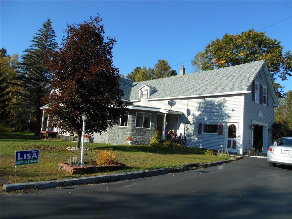 975 Roxbury Road Roxbury, ME 04275 - Photo 1 of 35 Photo