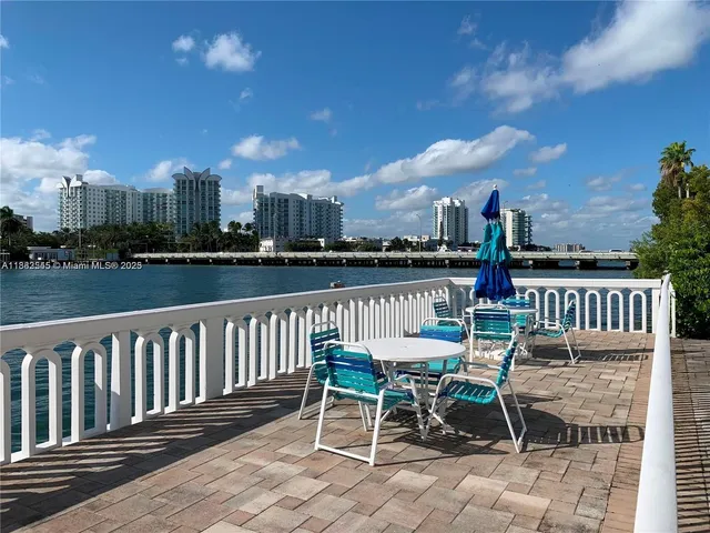 $2,100 | 1455 North Treasure Drive, Unit 5M, North Bay Village, FL 33141