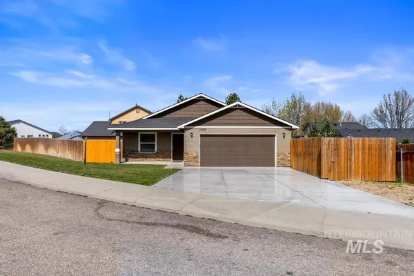 $399,900 | 608 Brampton Drive, Caldwell, ID 83605