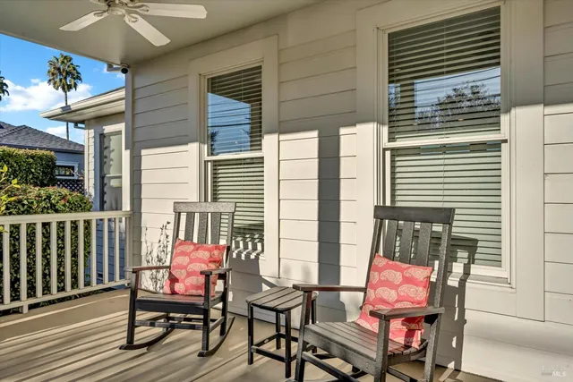 $1,995,000 | 21402 Geyserville Avenue, Geyserville, CA 95441