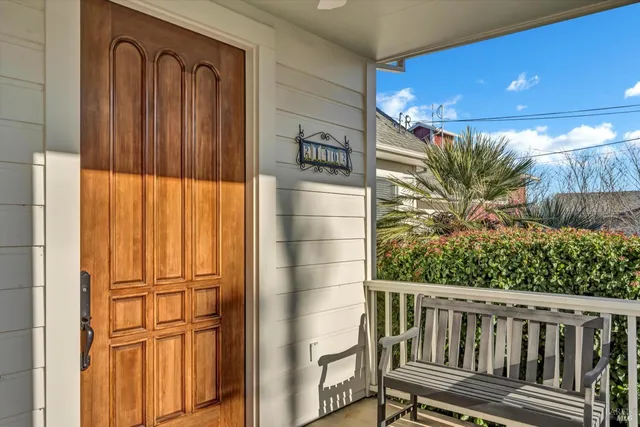 $1,995,000 | 21402 Geyserville Avenue, Geyserville, CA 95441