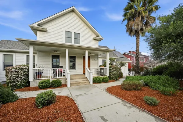 $1,885,000 | 21402 Geyserville Avenue, Geyserville, CA 95441