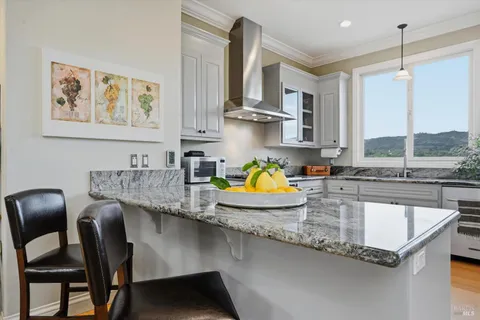 $1,995,000 | 21402 Geyserville Avenue, Geyserville, CA 95441