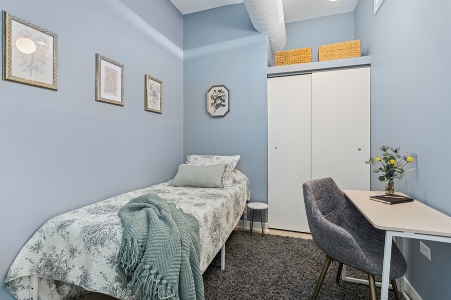 1155 West Madison Street, Unit 606 Chicago, IL 60607 - Photo 11 of 24 Gallery Image 11