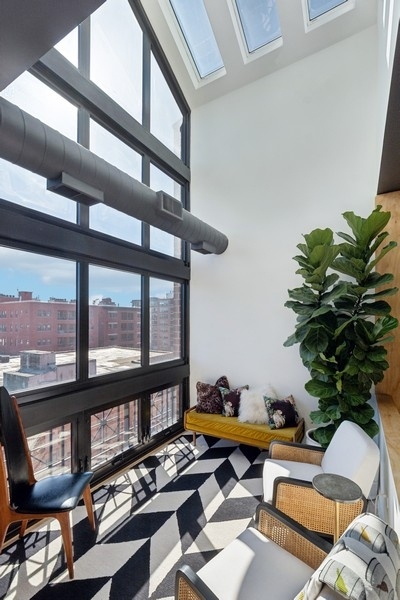 1155 West Madison Street, Unit 606 Chicago, IL 60607 - Photo 12 of 24 Gallery Image 12