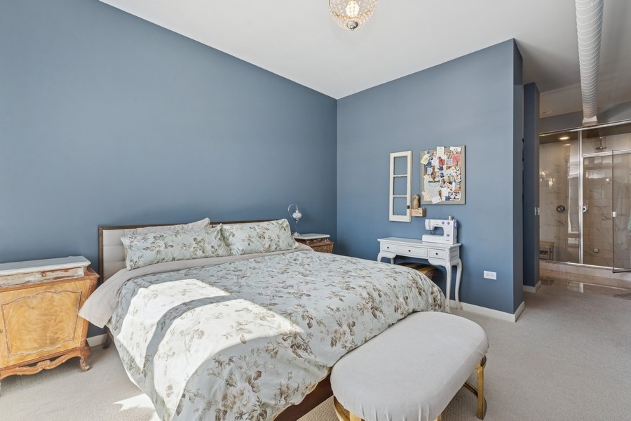 1155 West Madison Street, Unit 606 Chicago, IL 60607 - Photo 14 of 24 Gallery Image 14
