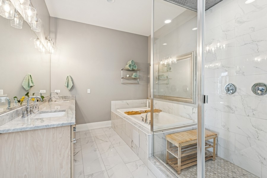 1155 West Madison Street, Unit 606 Chicago, IL 60607 - Photo 15 of 24 Gallery Image 15
