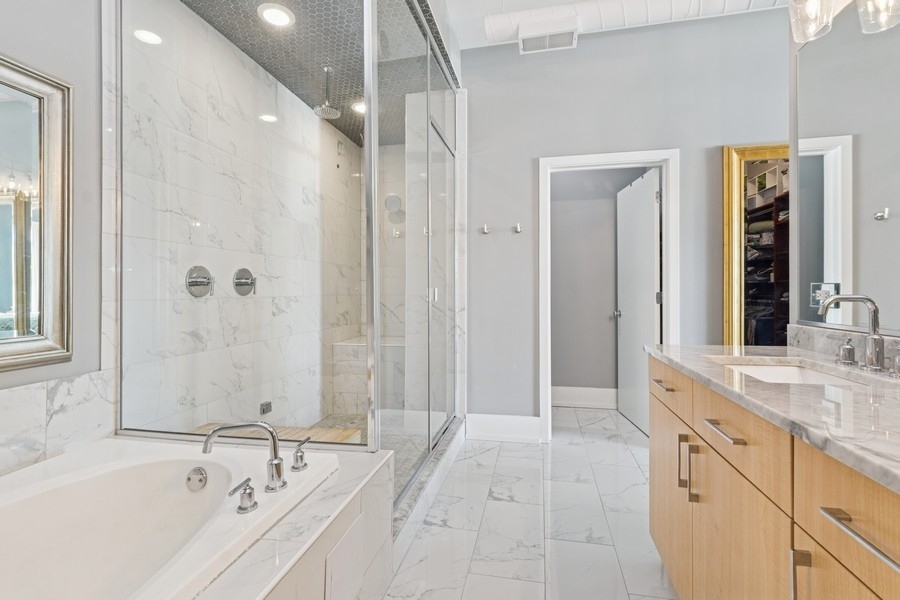 1155 West Madison Street, Unit 606 Chicago, IL 60607 - Photo 16 of 24 Gallery Image 16