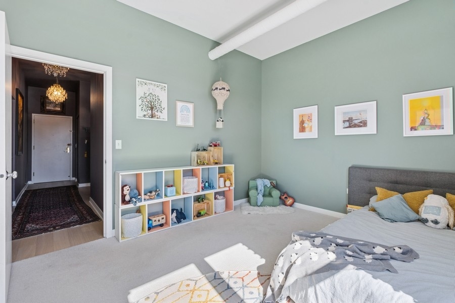 1155 West Madison Street, Unit 606 Chicago, IL 60607 - Photo 18 of 24 Gallery Image 18