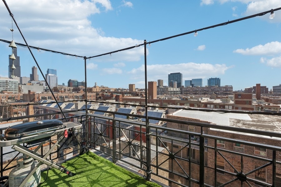 1155 West Madison Street, Unit 606 Chicago, IL 60607 - Photo 23 of 24 Gallery Image 23