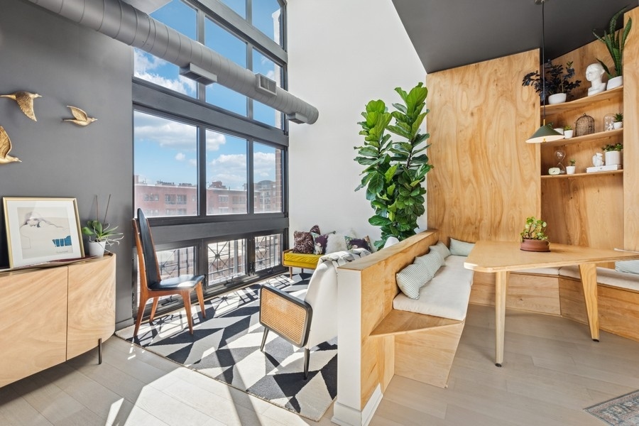 1155 West Madison Street, Unit 606 Chicago, IL 60607 - Photo 8 of 24 Gallery Image 8