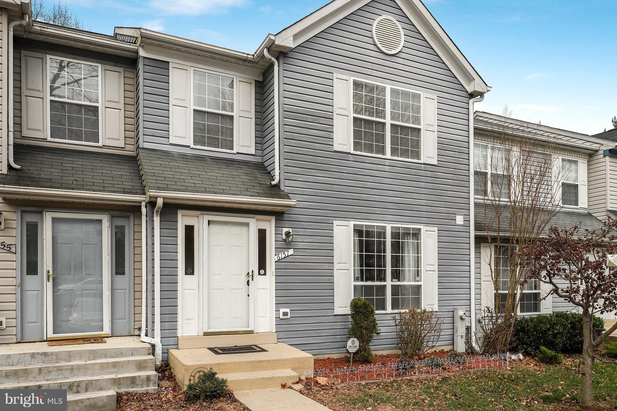 Well-cared for and move-in ready!