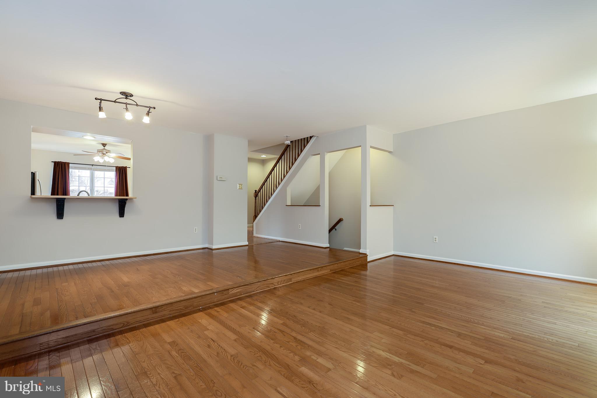 6157 Good Hunters Ride Columbia, MD 21045 - Photo 31 of 31 Open floor plan