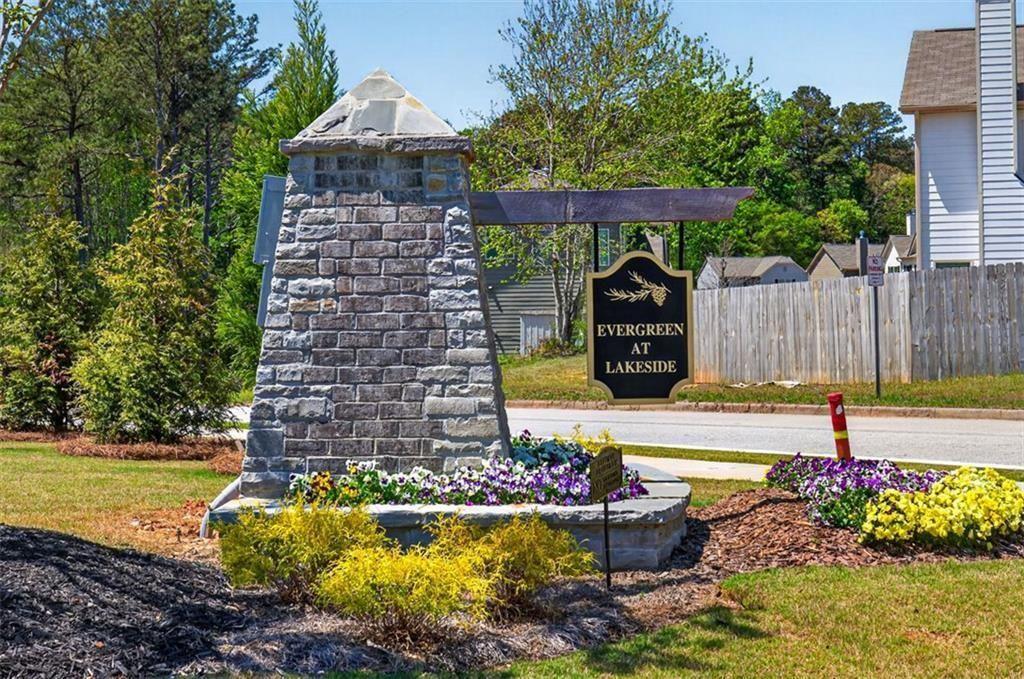 703 Sinclair Lane Temple, GA 30179 - Photo 33 of 33