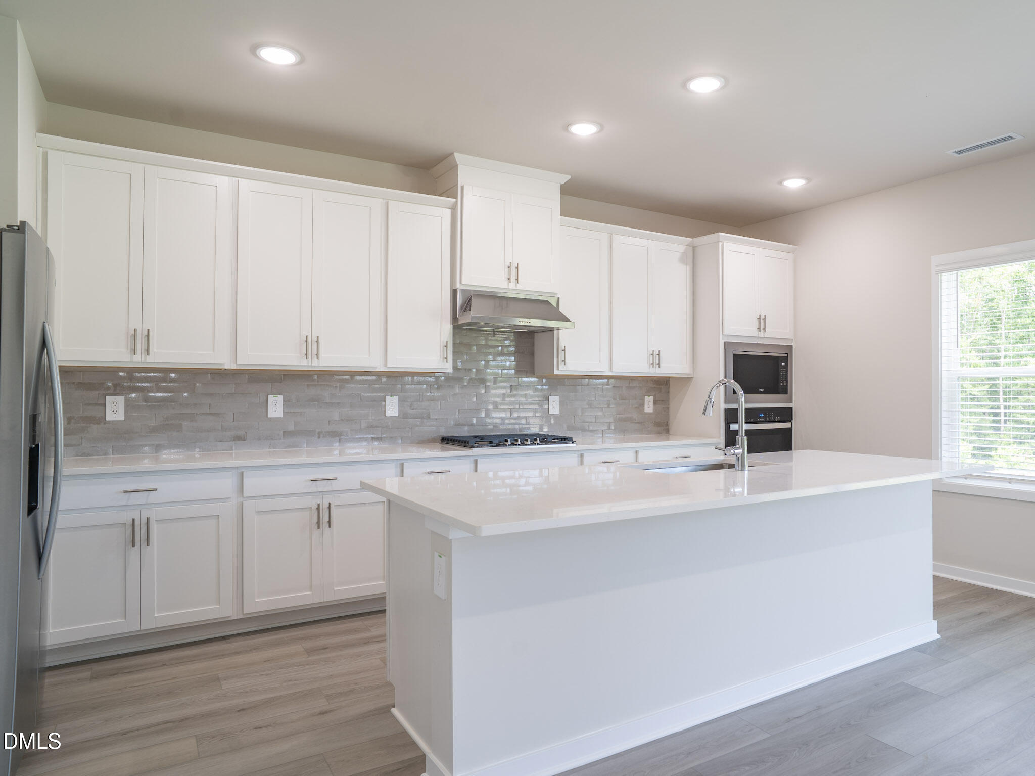 175 Field Sparrow Way Clayton, NC 27520 - Photo 3 of 31 CL41_Kitchen1