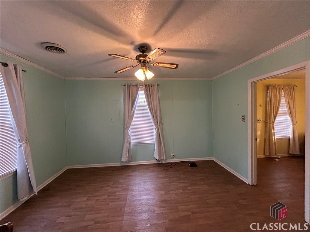 1574 Athens Road Crawford, GA 30630 - Photo 14 of 23