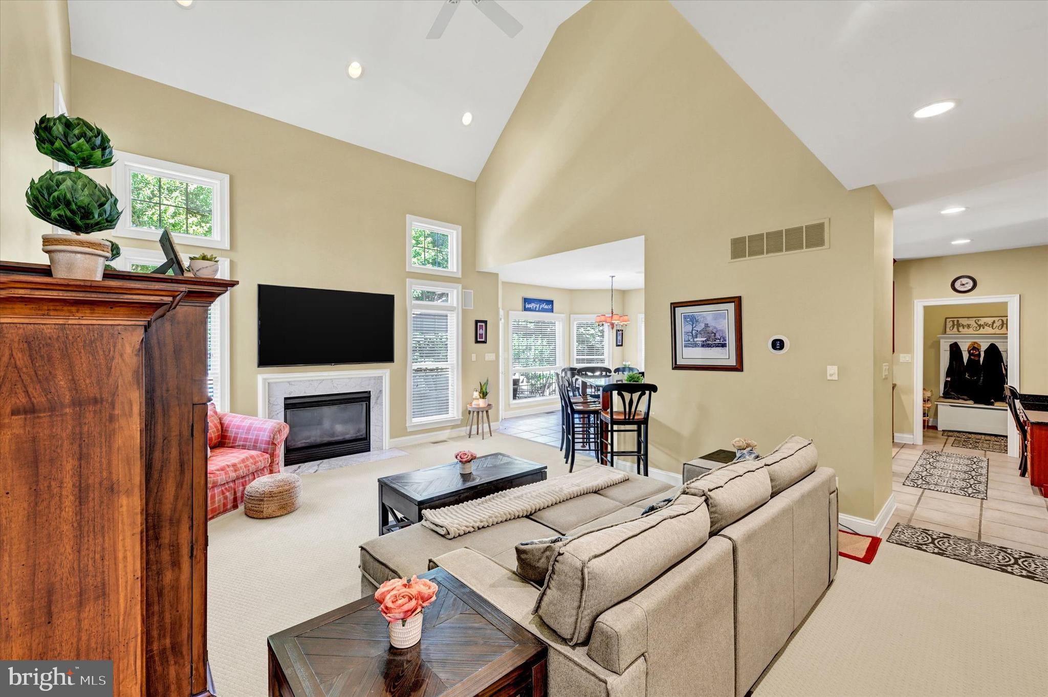 9318 Ravenridge Road Baltimore, MD 21234 - Photo 13 of 72