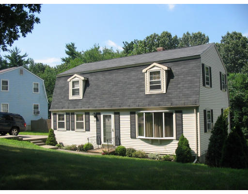 24 Westview Road Worcester, MA 01602 - Photo 1 of 15
