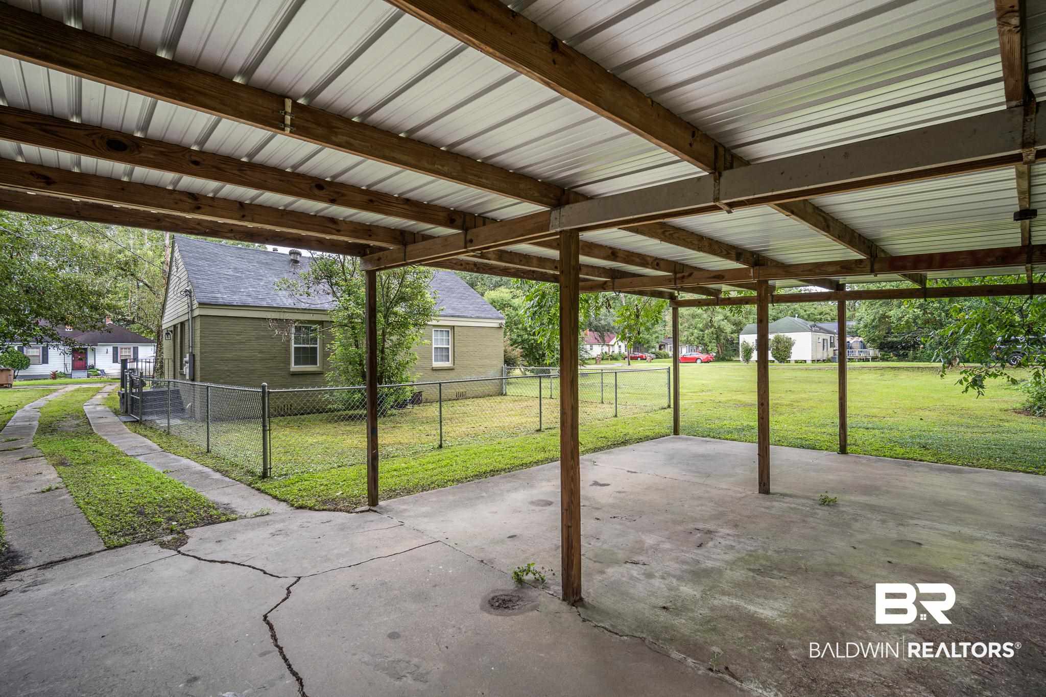 2808 Ralston Road Mobile, AL 36606 - Photo 26 of 27