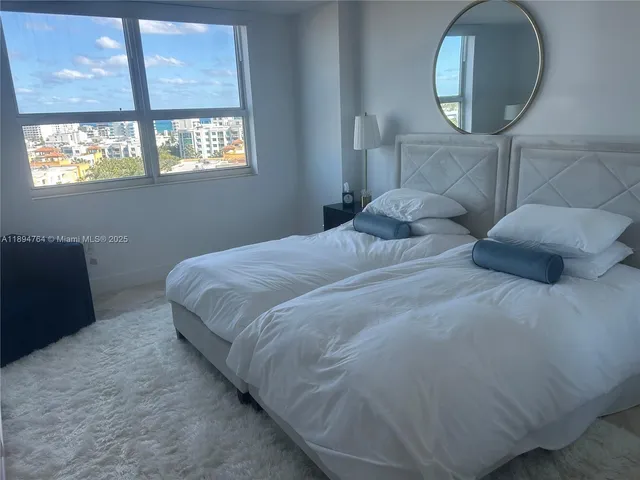 $7,000 | 90 Alton Road, Unit 1109, Miami Beach, FL 33139