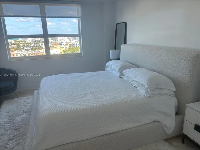 $7,000 | 90 Alton Road, Unit 1109, Miami Beach, FL 33139