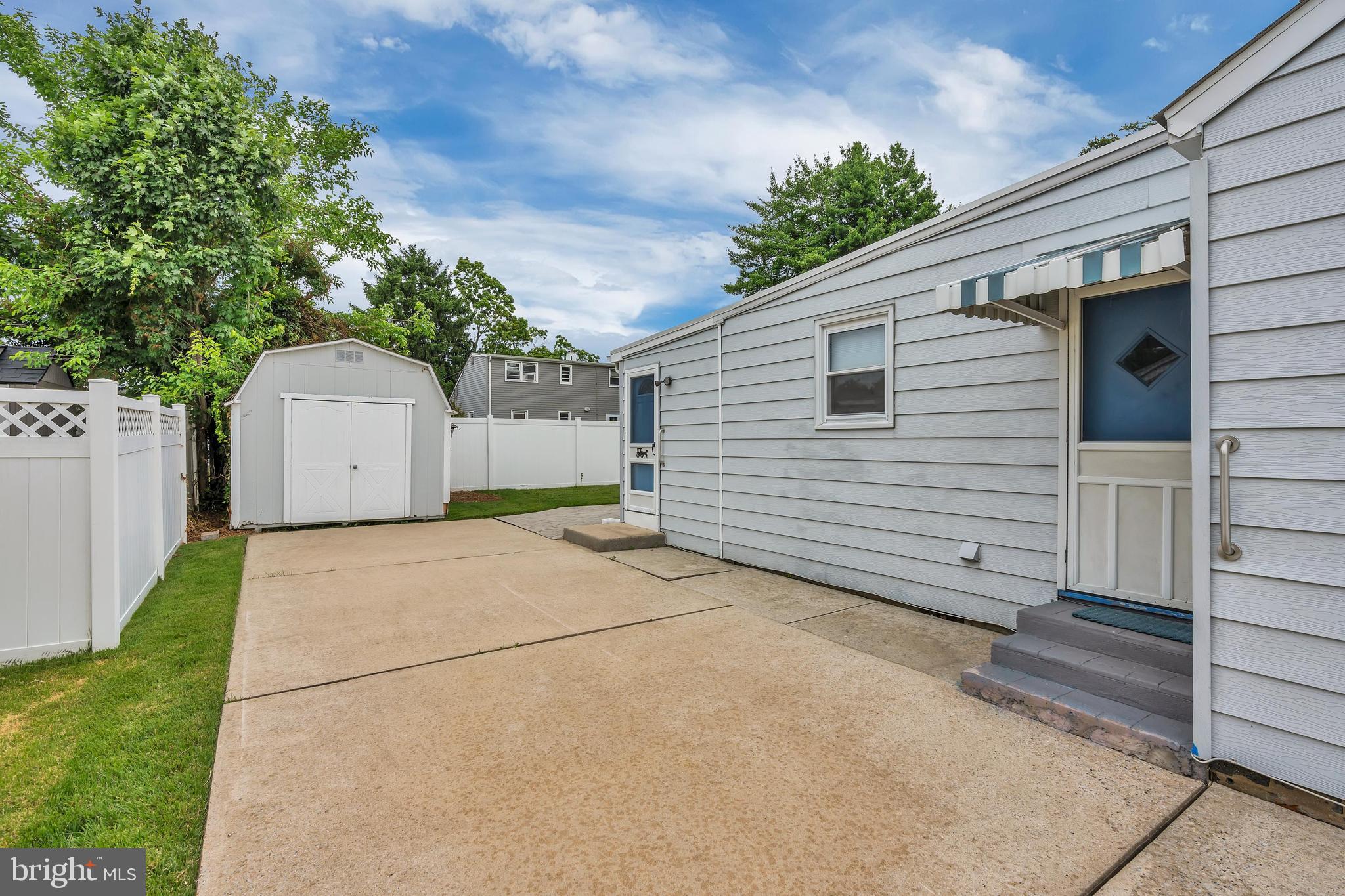 19 Paul Road Maple Shade, NJ 08052 - Photo 22 of 24