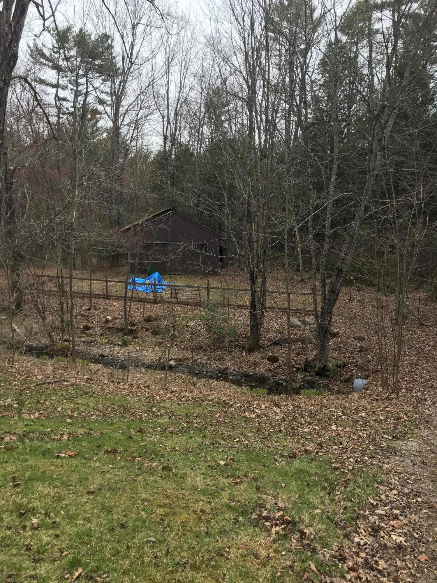30 Buckfield Drive Windham, ME 04062 - Photo 21 of 33 Small Horse Barn