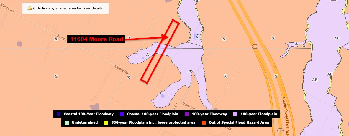 11604 Moore Road Austin, TX 78719 - Photo 6 of 19