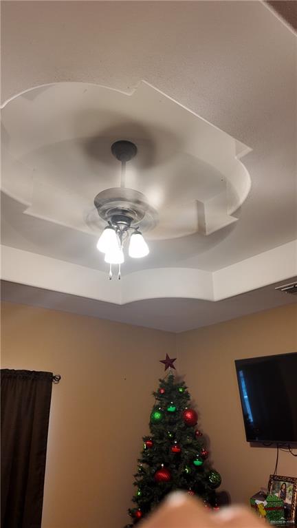 191 Teodora Drive Rio Grande City, TX 78582 - Photo 12 of 45 a view of entryway