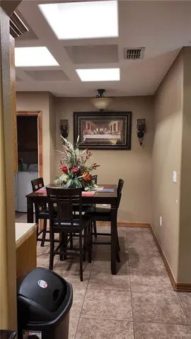 a kitchen with stainless steel appliances a refrigerator and a sink