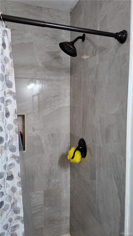 191 Teodora Drive Rio Grande City, TX 78582 - Photo 20 of 45 a bathroom with a shower