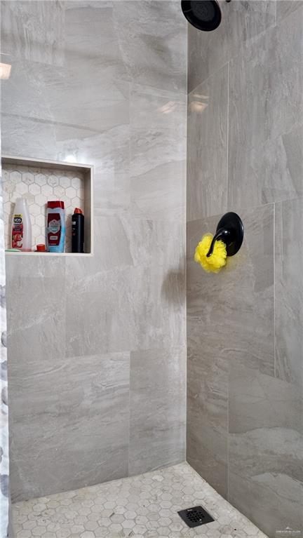 191 Teodora Drive Rio Grande City, TX 78582 - Photo 21 of 45 a bathroom with a shower