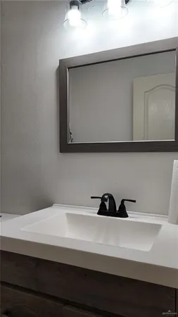 a view of closet