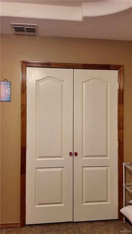 191 Teodora Drive Rio Grande City, TX 78582 - Photo 25 of 45 a view of closet