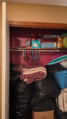 a view of lake with mountain