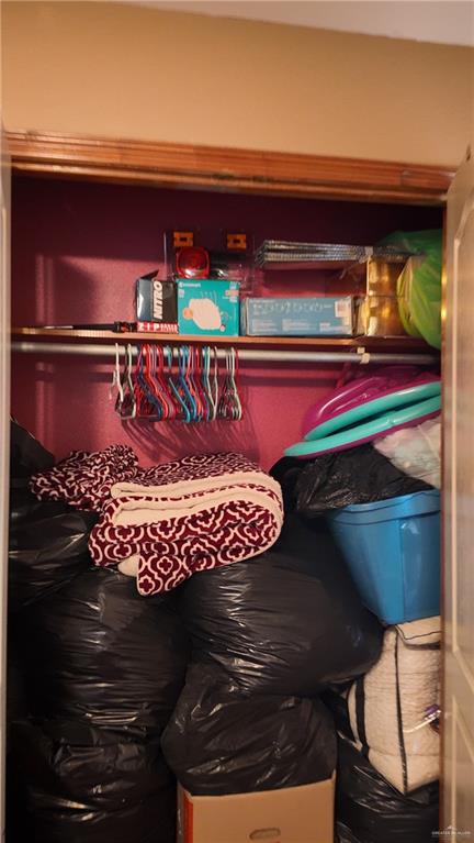 191 Teodora Drive Rio Grande City, TX 78582 - Photo 36 of 45 a close view of water heater