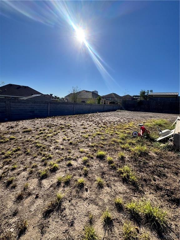 191 Teodora Drive Rio Grande City, TX 78582 - Photo 41 of 45 a view of lake with mountain