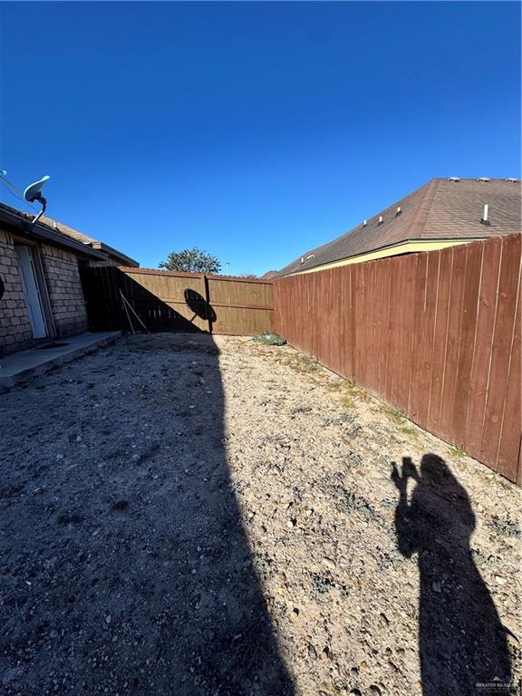 191 Teodora Drive Rio Grande City, TX 78582 - Photo 45 of 45 a view of a backyard
