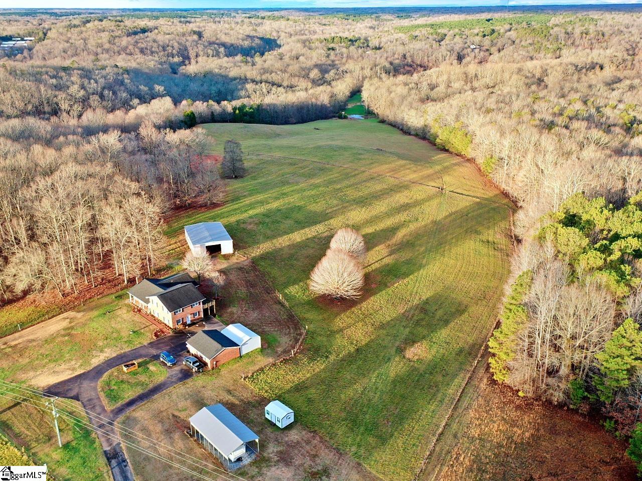 509 McKittrick Bridge Road Fountain Inn, SC 29644 - Photo 3 of 29