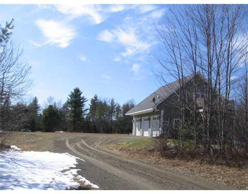 524 Pinnacle Road Canaan, ME 04924 - Photo 14 of 16 Land/Lot.