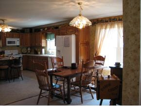 311 East Ridges Drive Chuckey, TN 37641 - Photo 5 of 9 Photo 5
