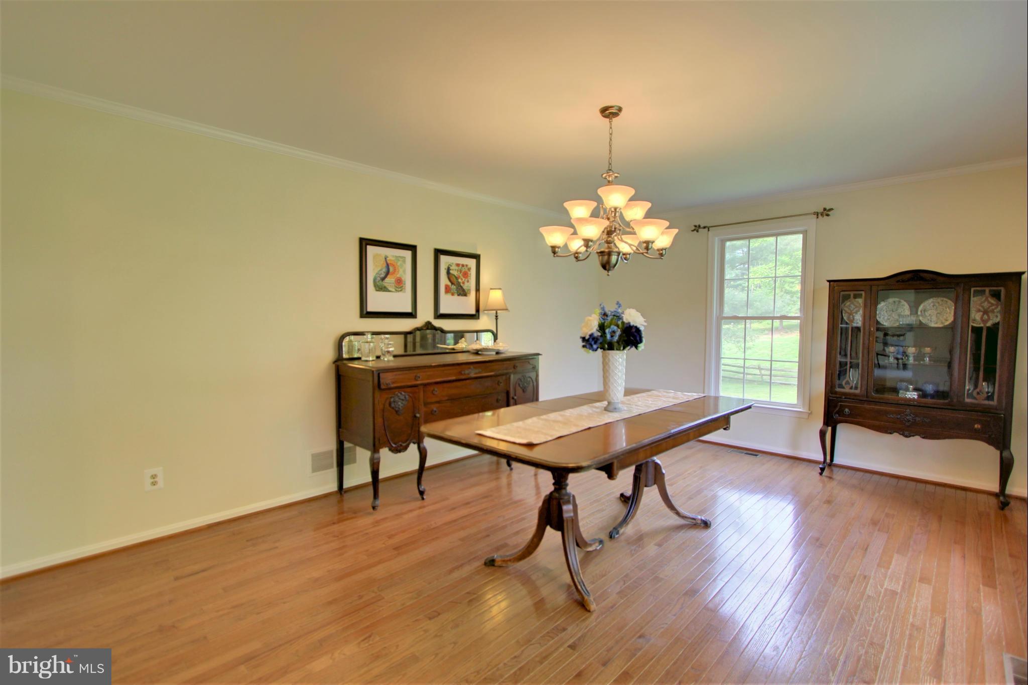 10475 Graeloch Road Laurel, MD 20723 - Photo 13 of 30 Dining Room
