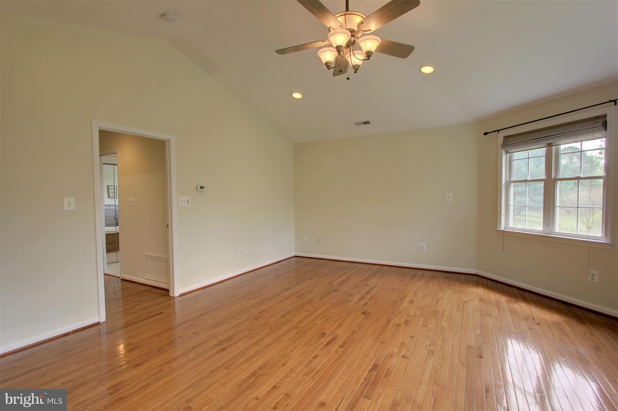 10475 Graeloch Road Laurel, MD 20723 - Photo 18 of 30 Bedroom (Master)