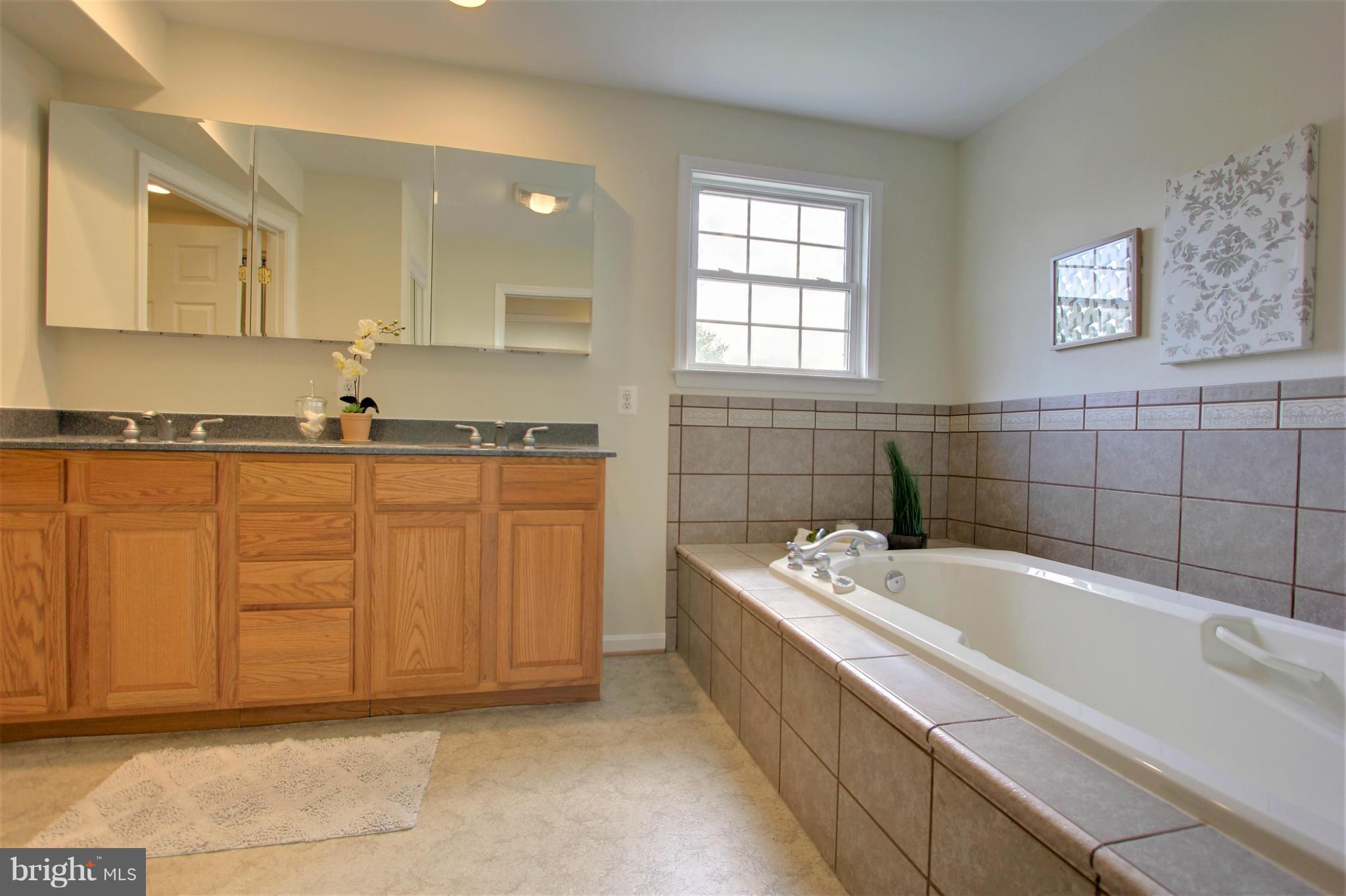 10475 Graeloch Road Laurel, MD 20723 - Photo 19 of 30 Bath (Master)