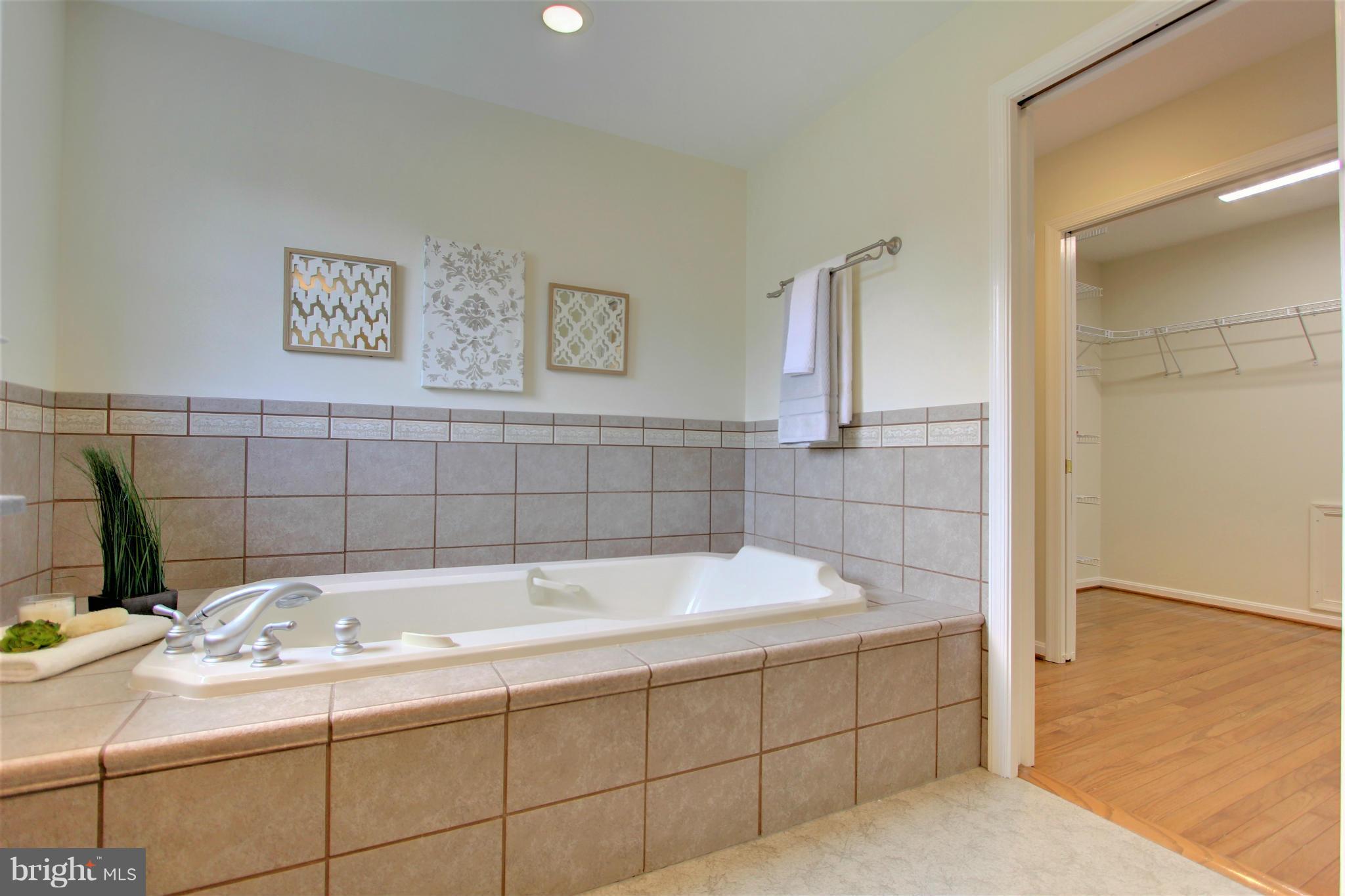 10475 Graeloch Road Laurel, MD 20723 - Photo 20 of 30 Bath (Master)