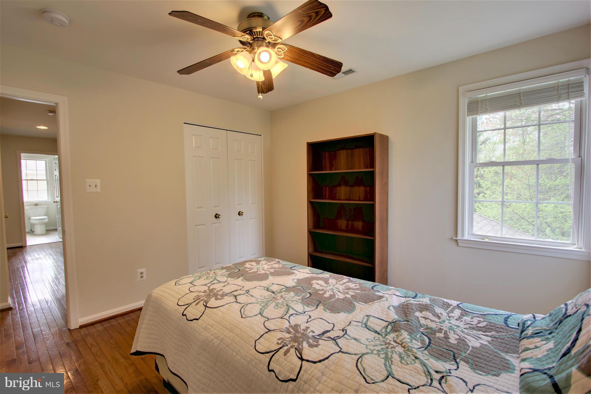 10475 Graeloch Road Laurel, MD 20723 - Photo 24 of 30 Bedroom