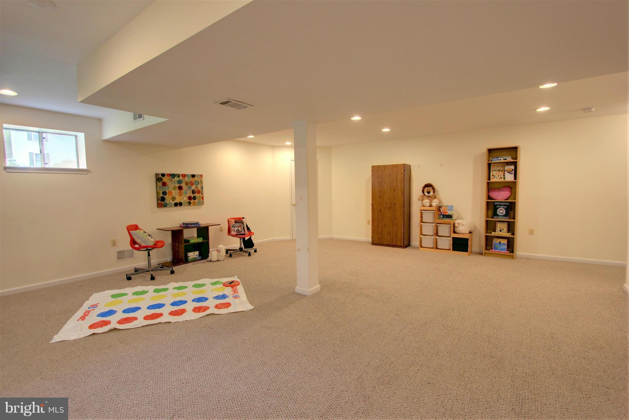 10475 Graeloch Road Laurel, MD 20723 - Photo 30 of 30 Basement