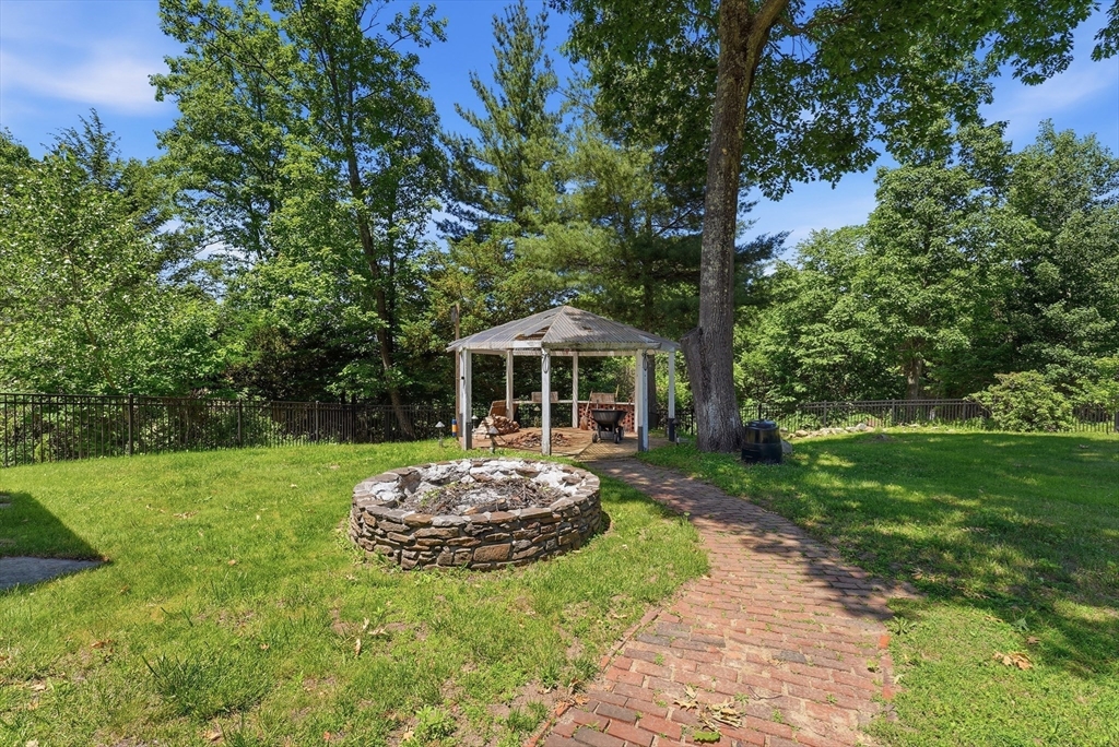 15 Wood Hill Road Monson, MA 01057 - Photo 36 of 41